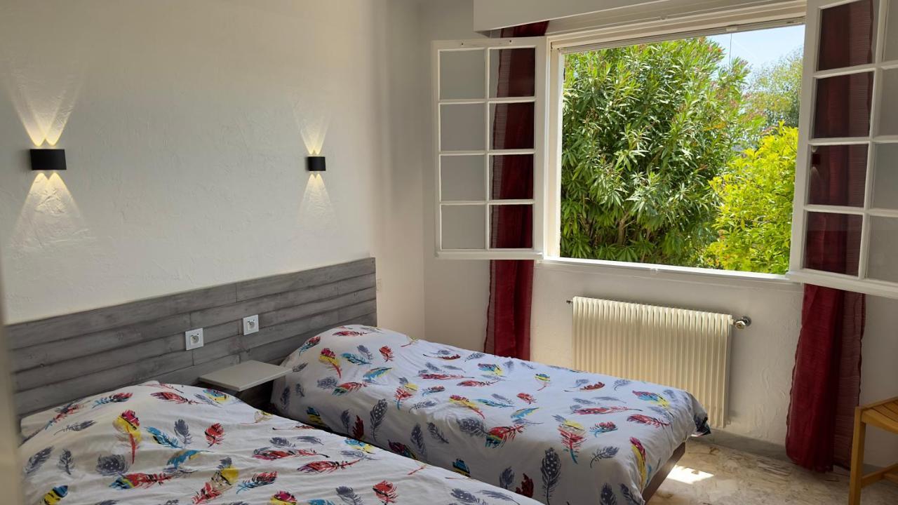 Villa Entiere Au Calme Dans Village Provencal Peymeinade Εξωτερικό φωτογραφία