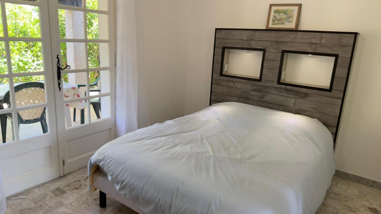Villa Entiere Au Calme Dans Village Provencal Peymeinade Εξωτερικό φωτογραφία