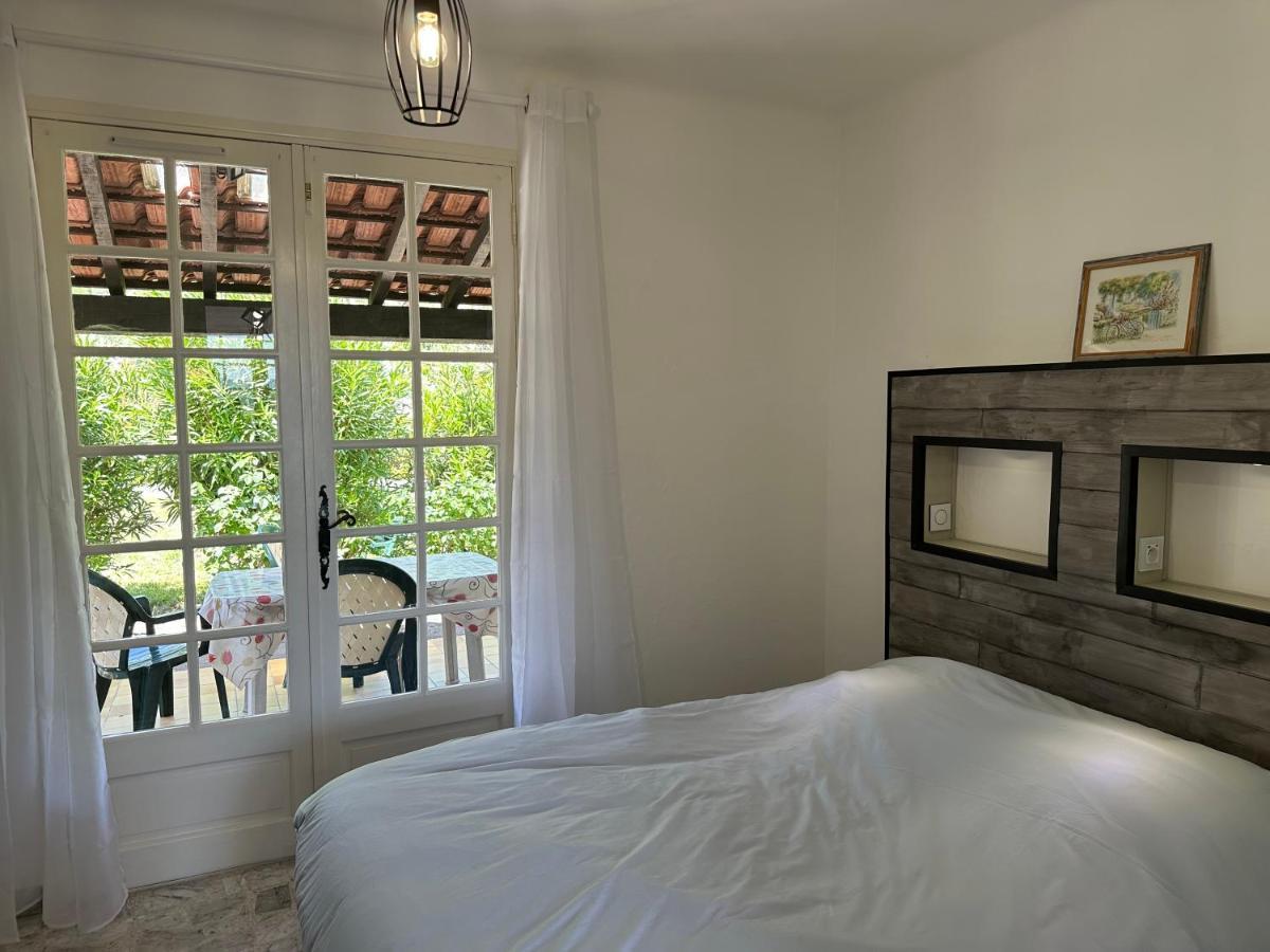 Villa Entiere Au Calme Dans Village Provencal Peymeinade Εξωτερικό φωτογραφία