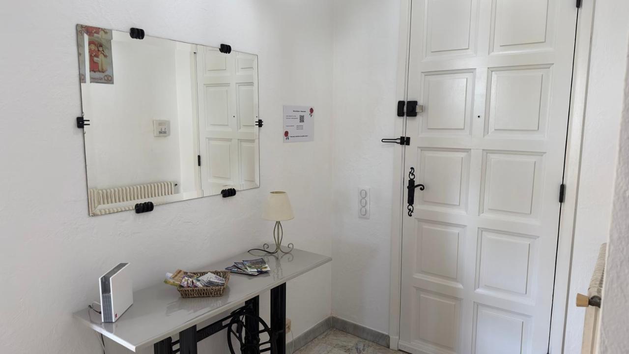 Villa Entiere Au Calme Dans Village Provencal Peymeinade Εξωτερικό φωτογραφία