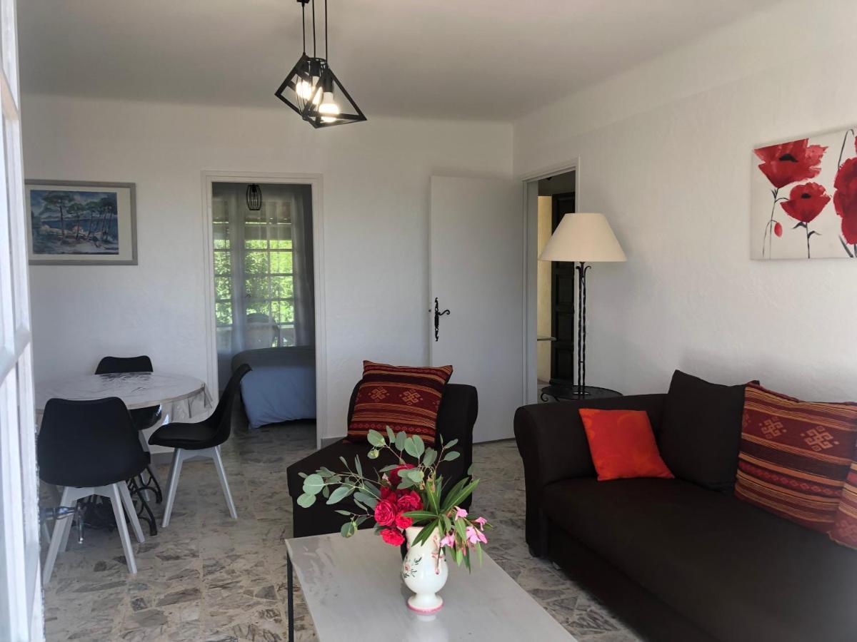 Villa Entiere Au Calme Dans Village Provencal Peymeinade Εξωτερικό φωτογραφία