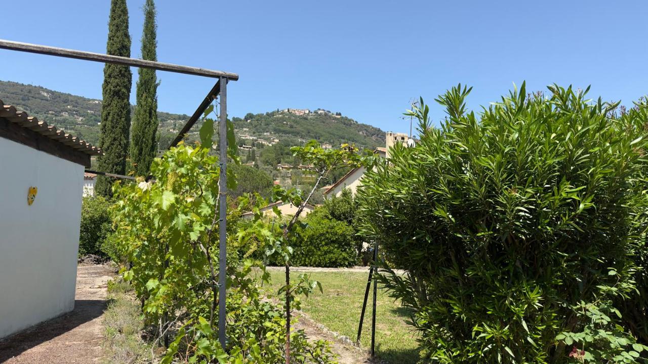 Villa Entiere Au Calme Dans Village Provencal Peymeinade Εξωτερικό φωτογραφία