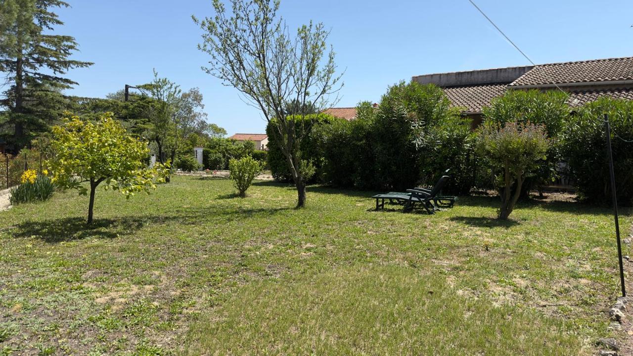 Villa Entiere Au Calme Dans Village Provencal Peymeinade Εξωτερικό φωτογραφία